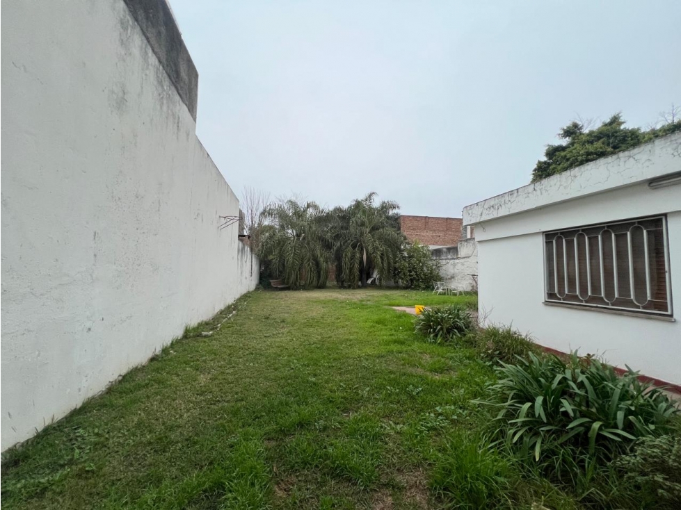 VENTA- CASA 3 DORMITORIOS- ALTA CÓRDOBA - 4
