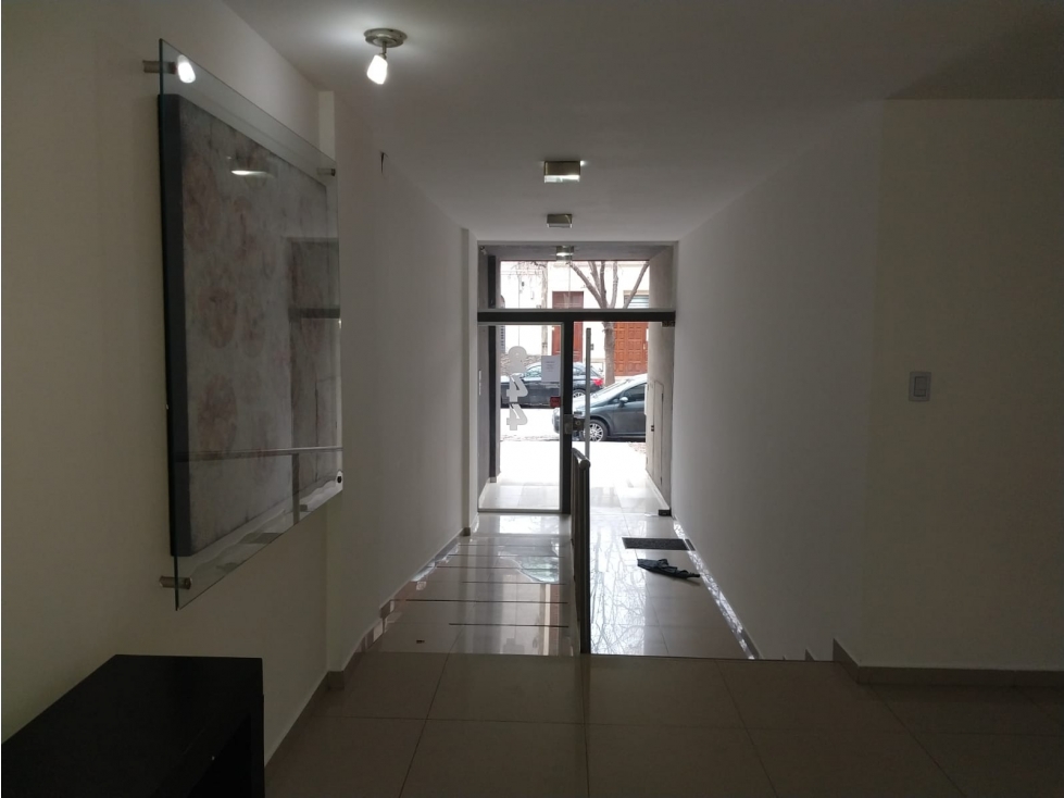 ALQUILER- DEPARTAMENTO 1 DORMITORIO- GENERAL PAZ - 4