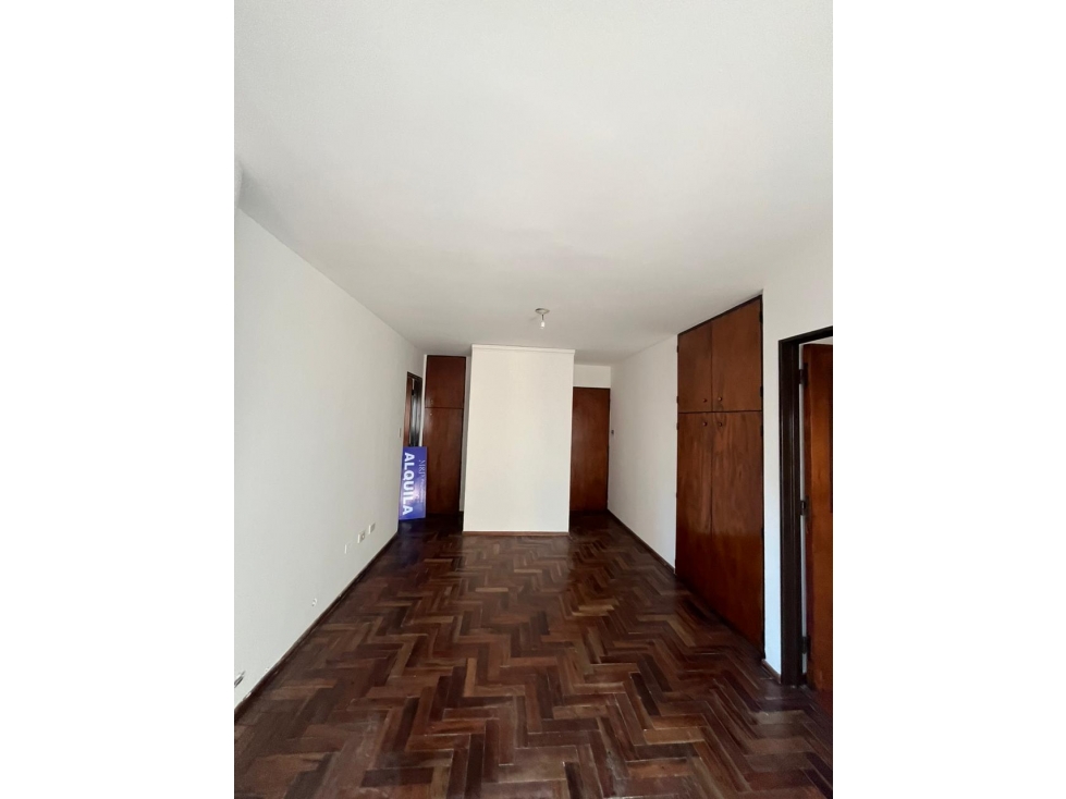 ALQUILER- DEPARTAMENTO 1 DORMITORIO- CENTRO - 4