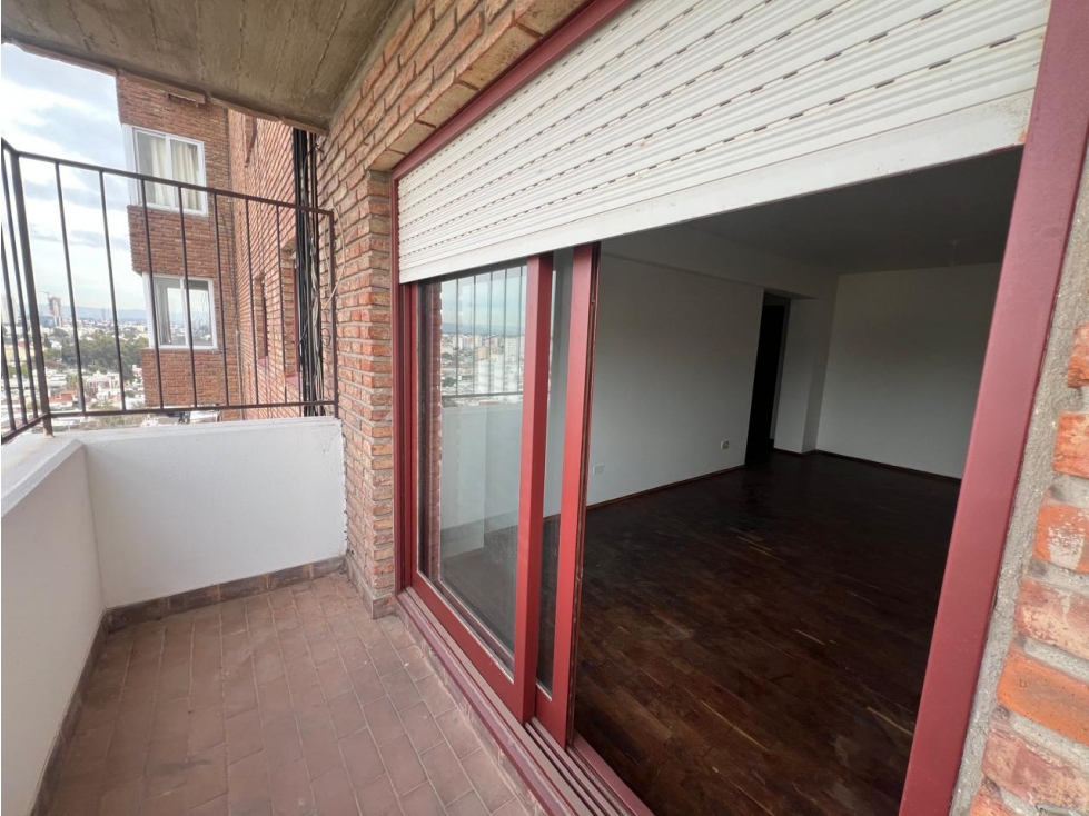 VENTA- DEPARTAMENTO 2 DORMITORIOS- ALBERDI - 4