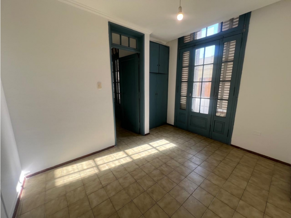 ALQUILER- DEPARTAMENTO 1 DORMITORIO- CENTRO — foto 4