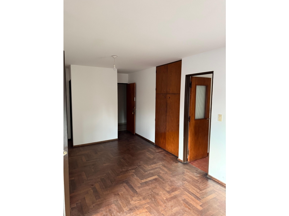 ALQUILER- DEPARTAMENTO 1 DORMITORIO- CENTRO — foto 4