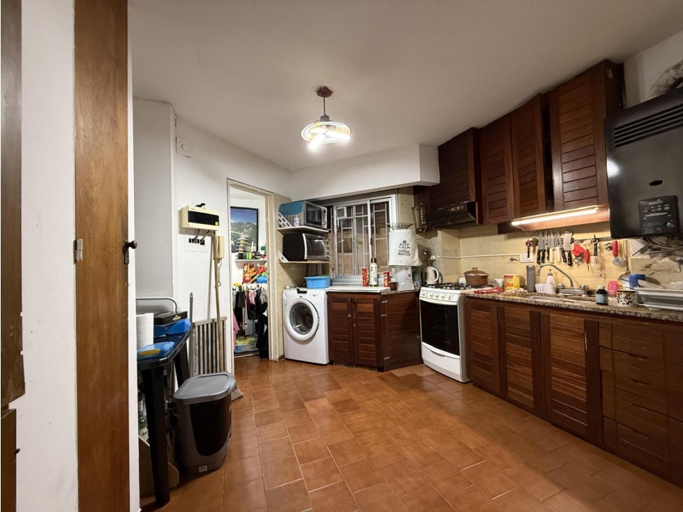 VENTA- DEPARTAMENTO 3 DORMITORIOS CON COCHERA- NUEVA CÓRDOBA — foto 4