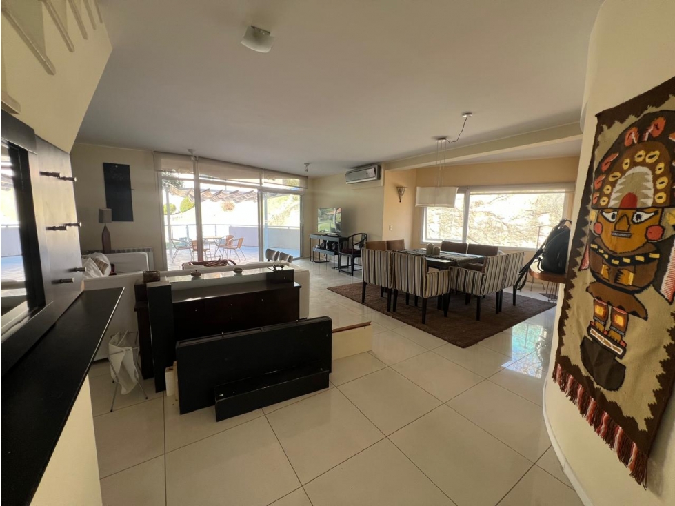 VENTA- CASA 3 DORMITORIOS- RESIDENCIAS DEL LAGO - 4