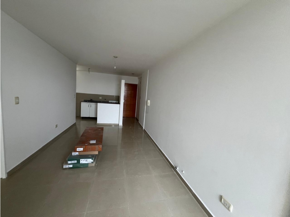 VENTA- DEPARTAMENTO 1 DORMITORIO- ALTO ALBERDI - 6