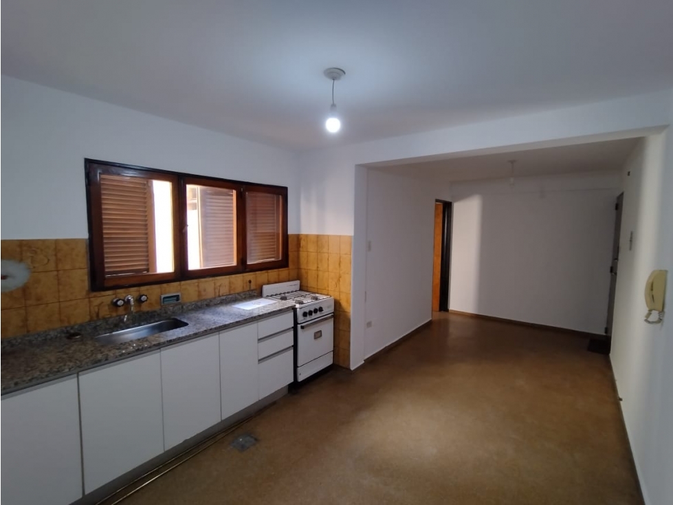 VENTA- DEPARTAMENTO 2 DORMITORIOS- CENTRO - 5