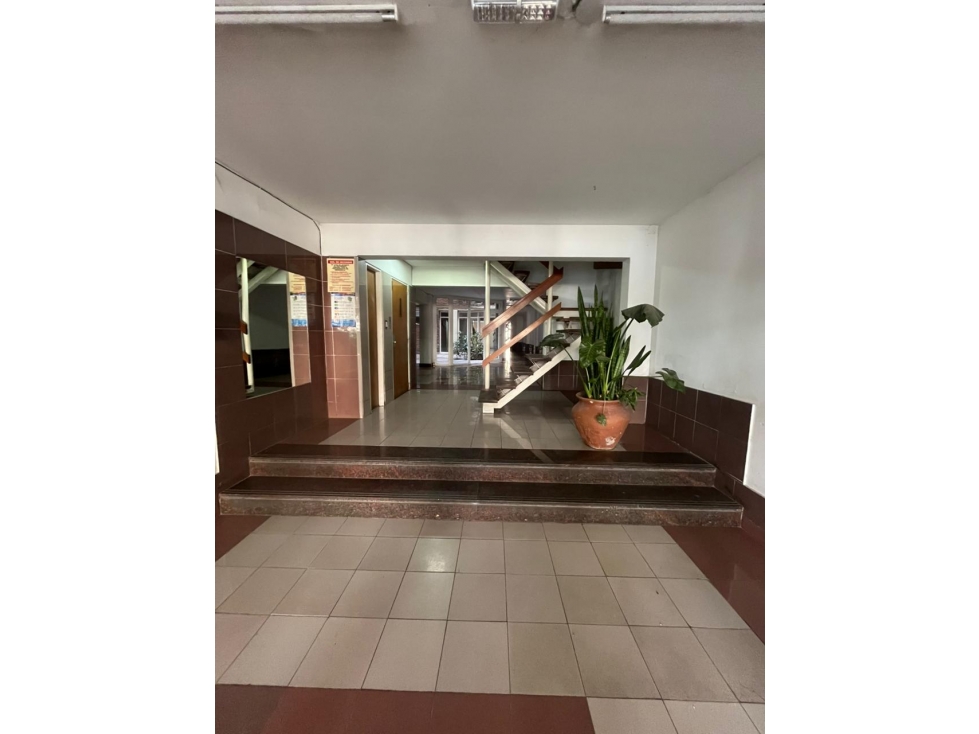 ALQUILER- DEPARTAMENTO 1 DORMITORIO- NUEVA CÓRDOBA — foto 2