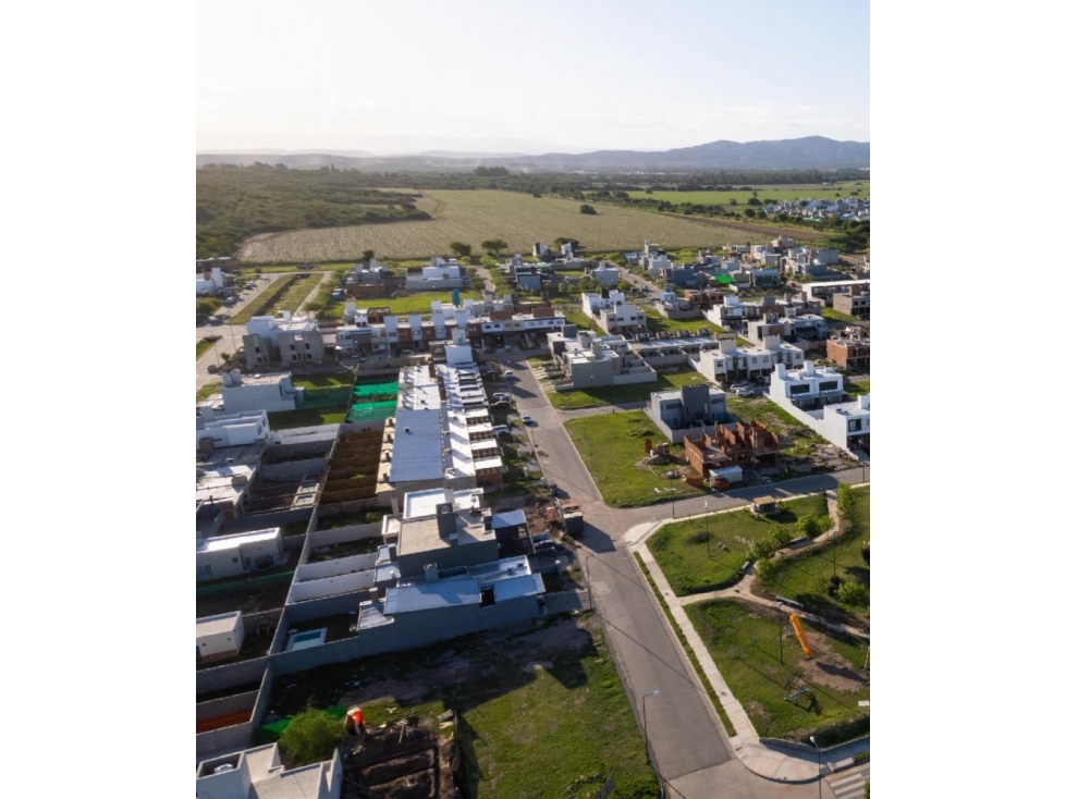VENTA- LOTE 600M2- DOCTA AVENIDA - 3