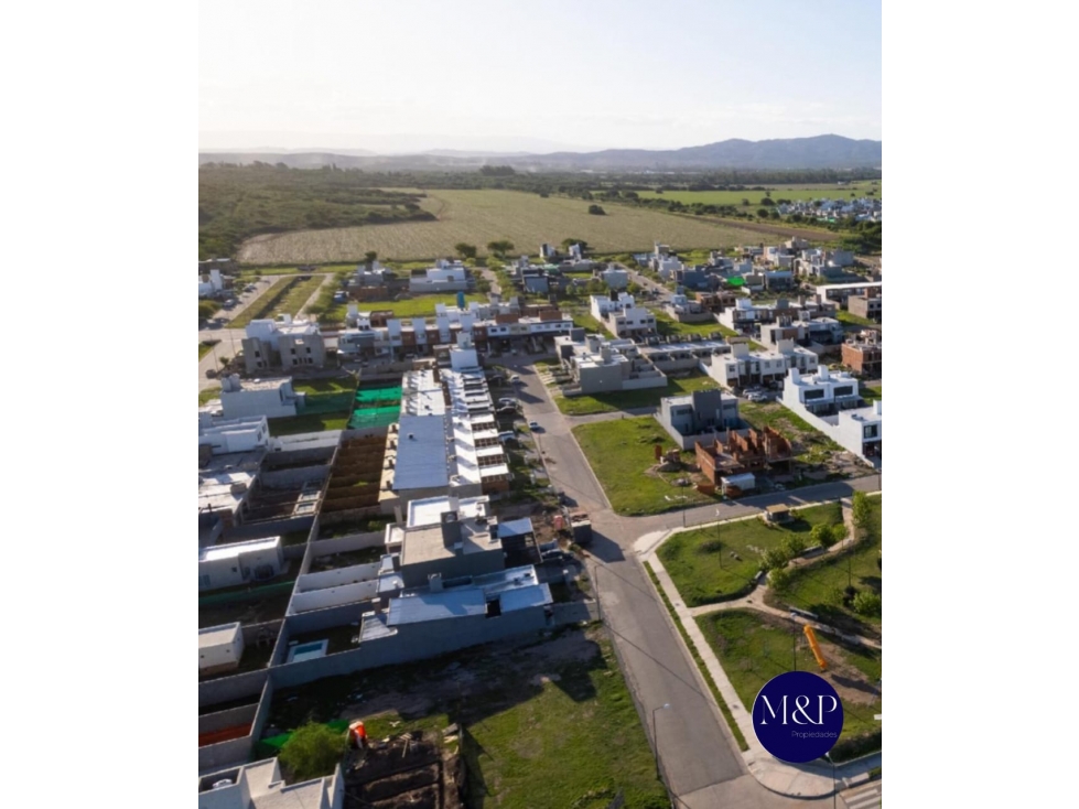 VENTA- LOTE 360M2- DOCTA ETAPA 2 - 3