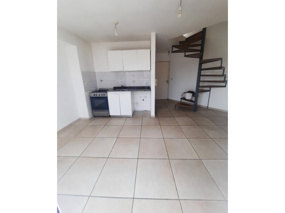 VENTA- DÚPLEX 1 DORMITORIO- ALTO ALBERDI — foto 2