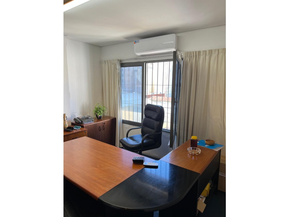 VENTA- OFICINA- CENTRO - 2