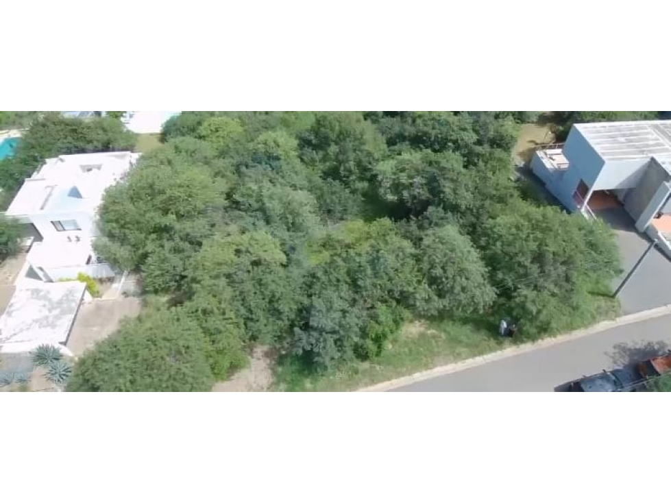 VENTA- LOTE 2200 M2- COUNTRY CINCO LOMAS - 4