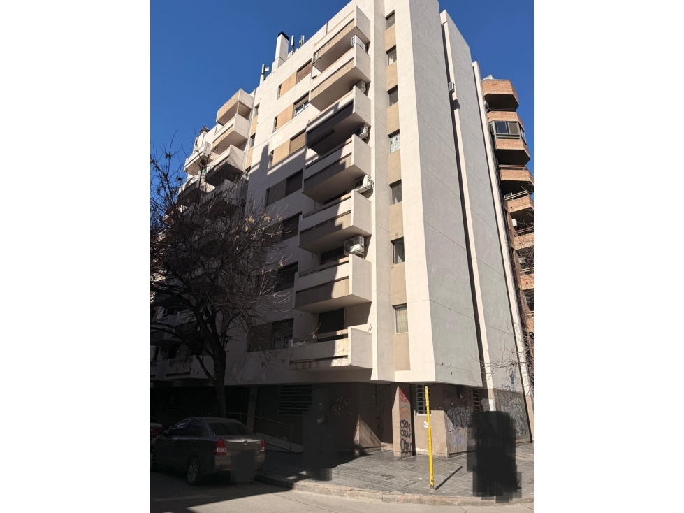 VENTA- DEPARTAMENTO 2 DORMITORIOS- NUEVA CÓRDOBA