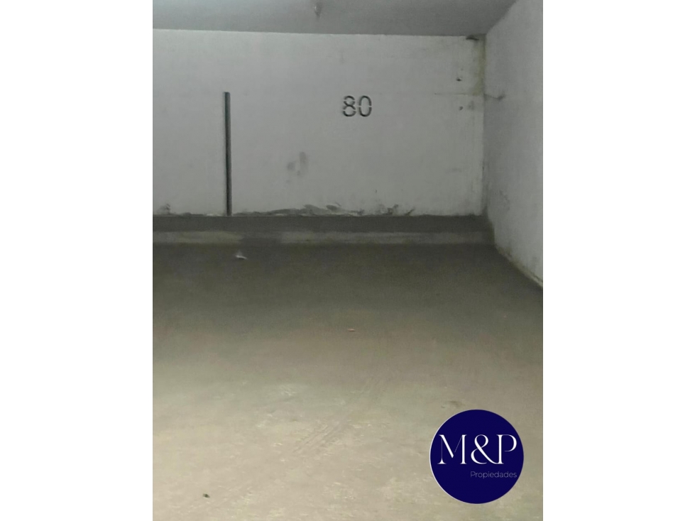 VENTA- COCHERA- NUEVA CÓRDOBA - 5