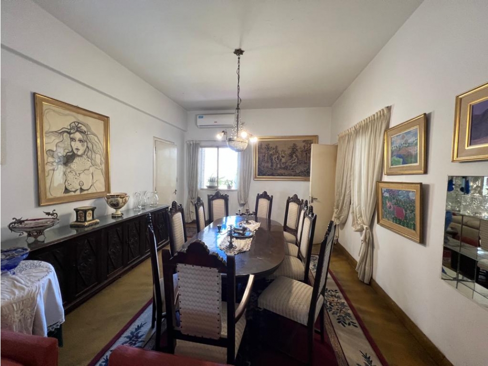 VENTA- DEPARTAMENTO 3 DORMITORIOS- CENTRO - 5