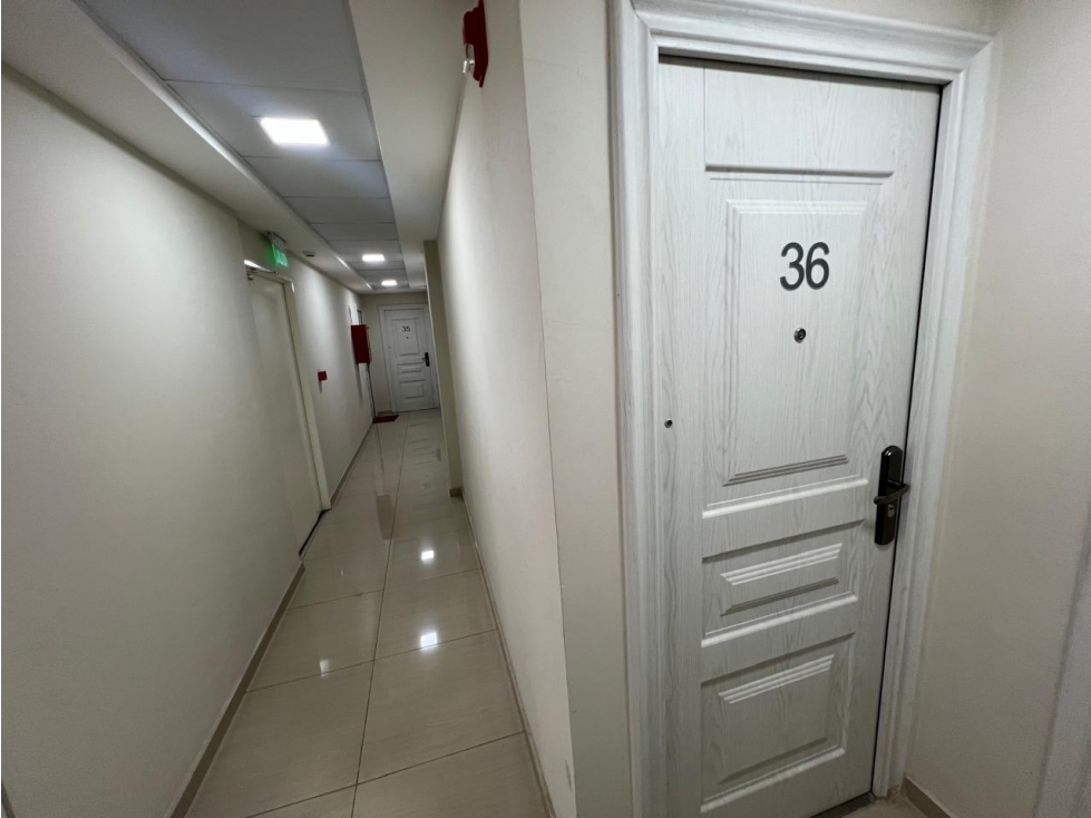 ALQUILER- DEPARTAMENTO 1 DORMITORIO- ALTA CÓRDOBA - 5