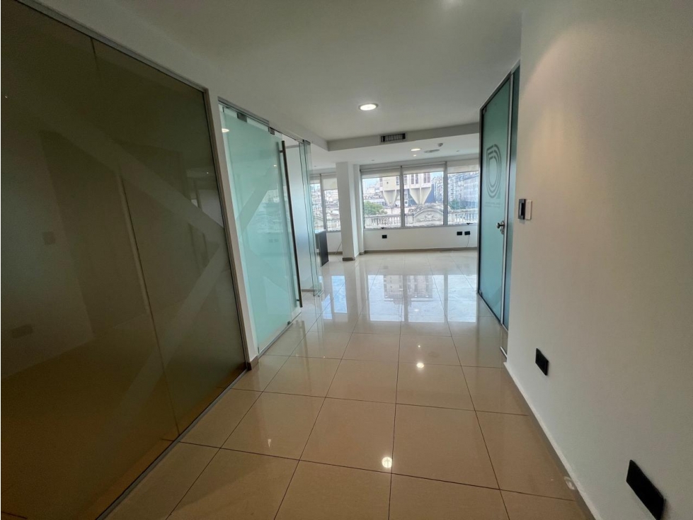 VENTA- OFICINA- CENTRO - 5