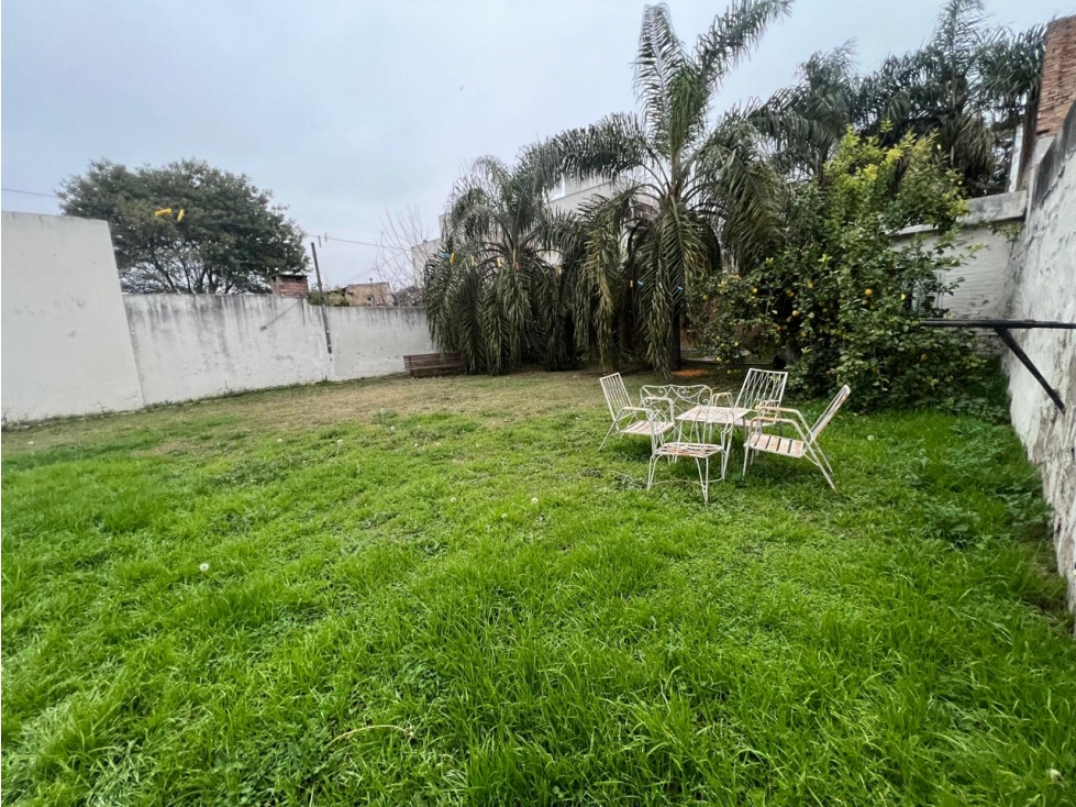 VENTA- CASA 3 DORMITORIOS- ALTA CÓRDOBA - 5