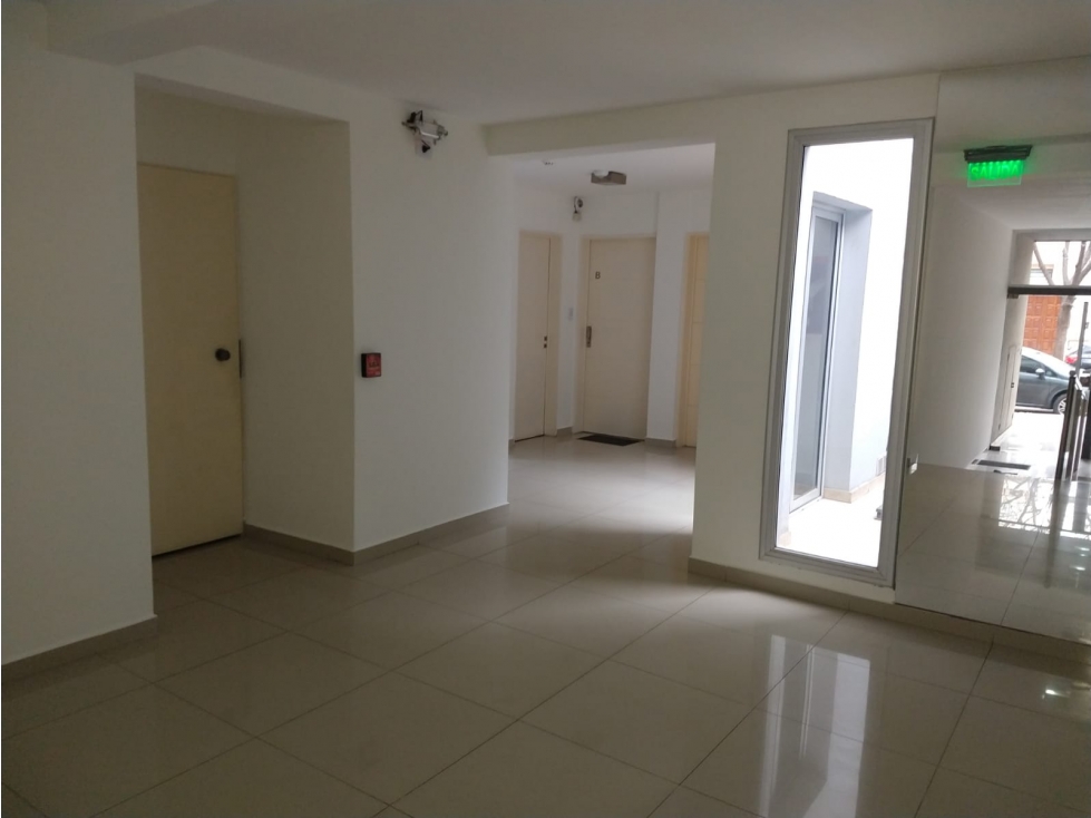 ALQUILER- DEPARTAMENTO 1 DORMITORIO- GENERAL PAZ - 5