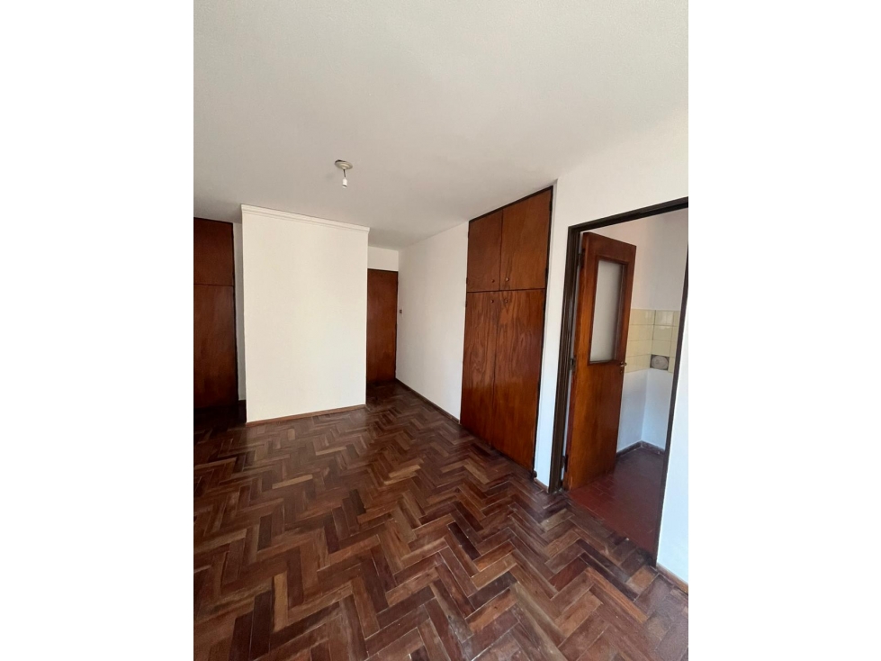 ALQUILER- DEPARTAMENTO 1 DORMITORIO- CENTRO - 5