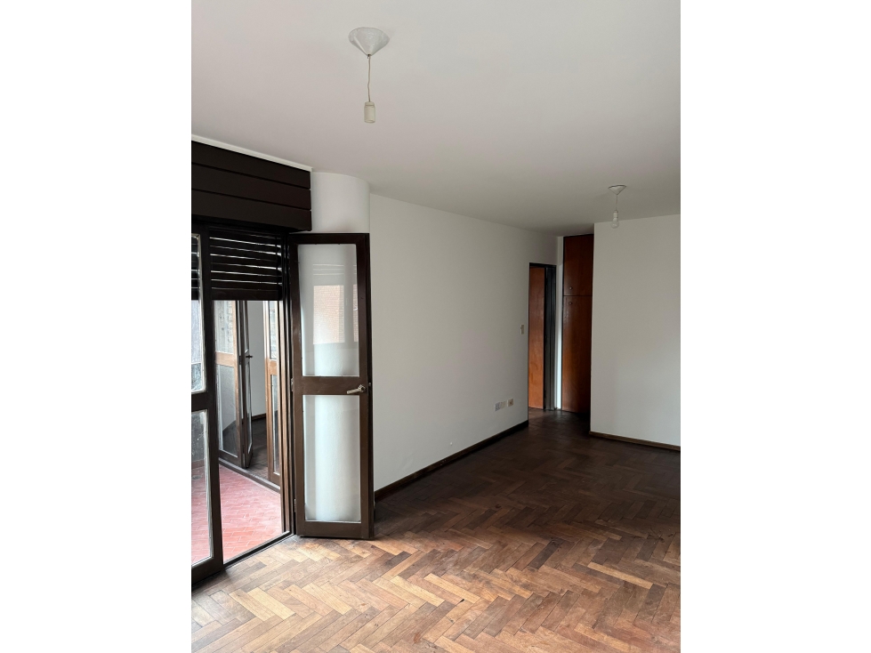 ALQUILER- DEPARTAMENTO 1 DORMITORIO- CENTRO — foto 5