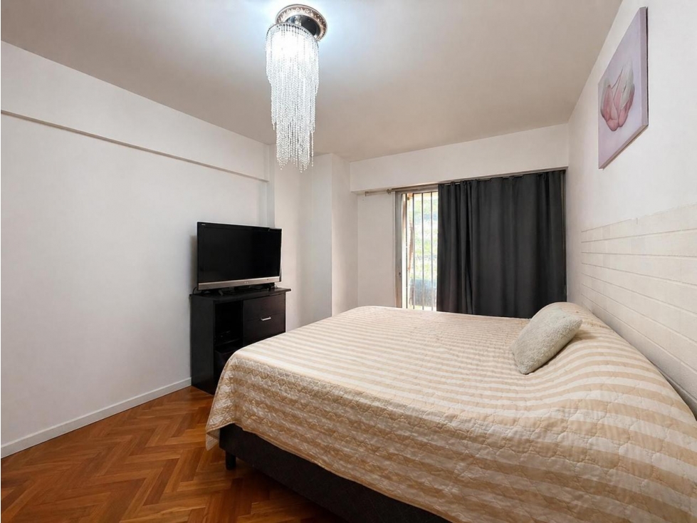 VENTA- DEPARTAMENTO 3 DORMITORIOS CON COCHERA- NUEVA CÓRDOBA — foto 5
