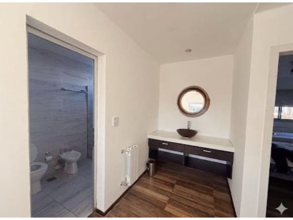 VENTA- CASA 3 DORMITORIOS- SIETE SOLES — foto 5