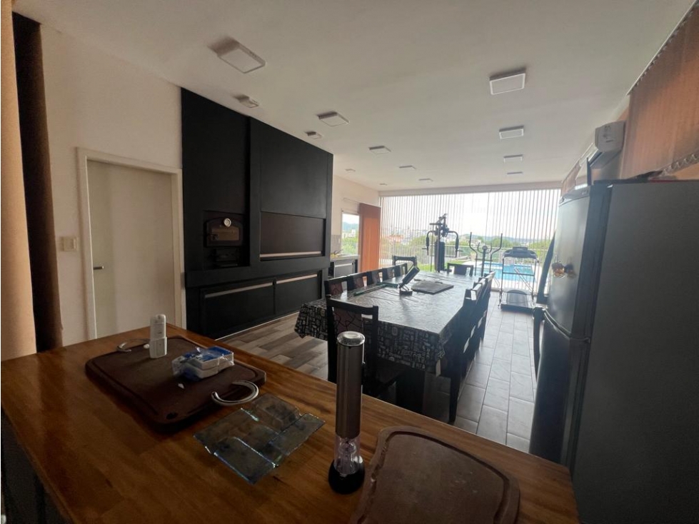 VENTA- CASA 3 DORMITORIOS- LA ESTANZUELA 2 - 4