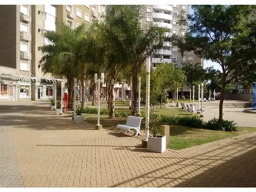 VENTA- DEPARTAMENTO 1 DORMITORIO- VILLASOL - 2