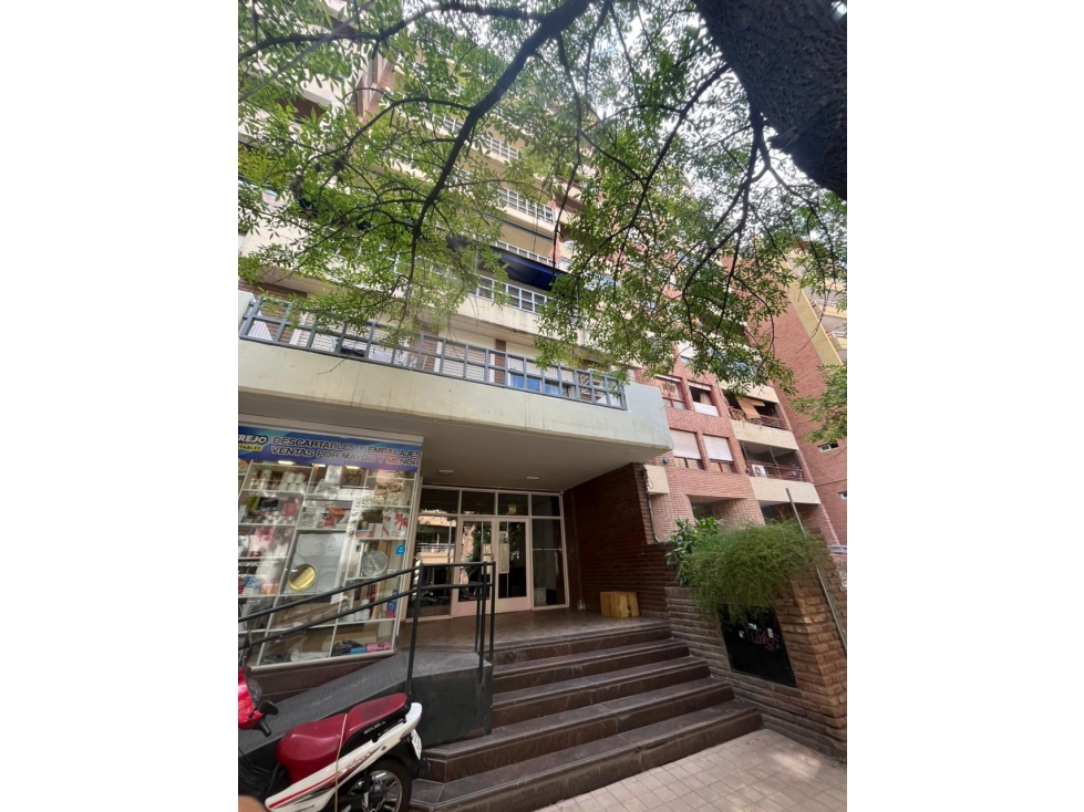 ALQUILER- DEPARTAMENTO 1 DORMITORIO- NUEVA CÓRDOBA