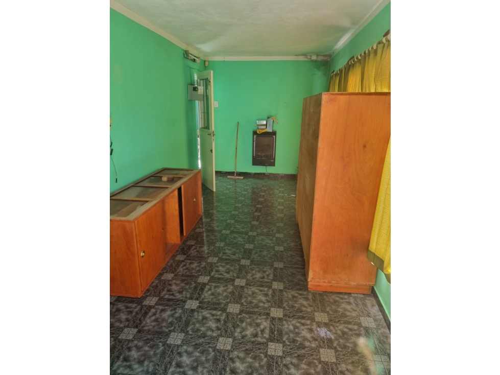 VENTA- TERRENO 690M2- B° ALEJANDRO CENTENO - 6