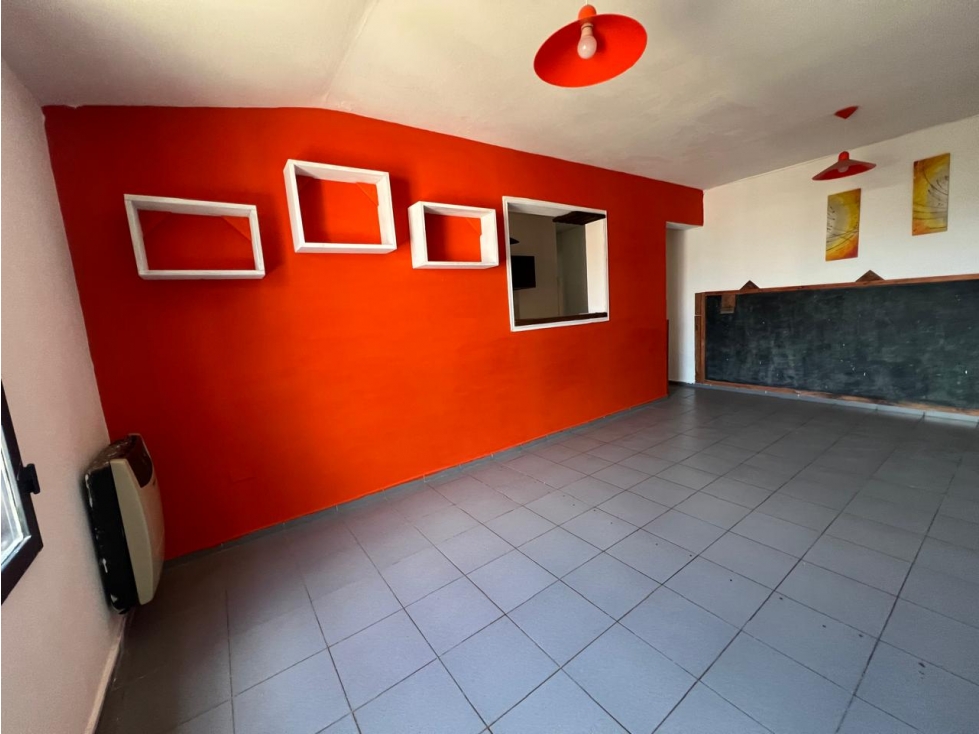 VENTA- DEPARTAMENTO 2 DORMITORIOS- ALTA CÓRDOBA