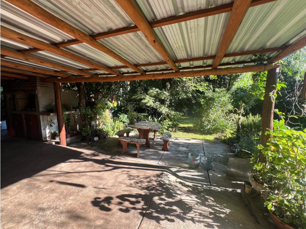 VENTA- CASA 3 DORMITORIOS- UNQUILLO - 6