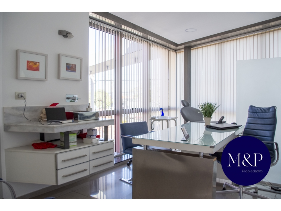 VENTA- CLÍNICA DE CIRUGÍA ESTÉTICA- VILLA CABRERA - 6