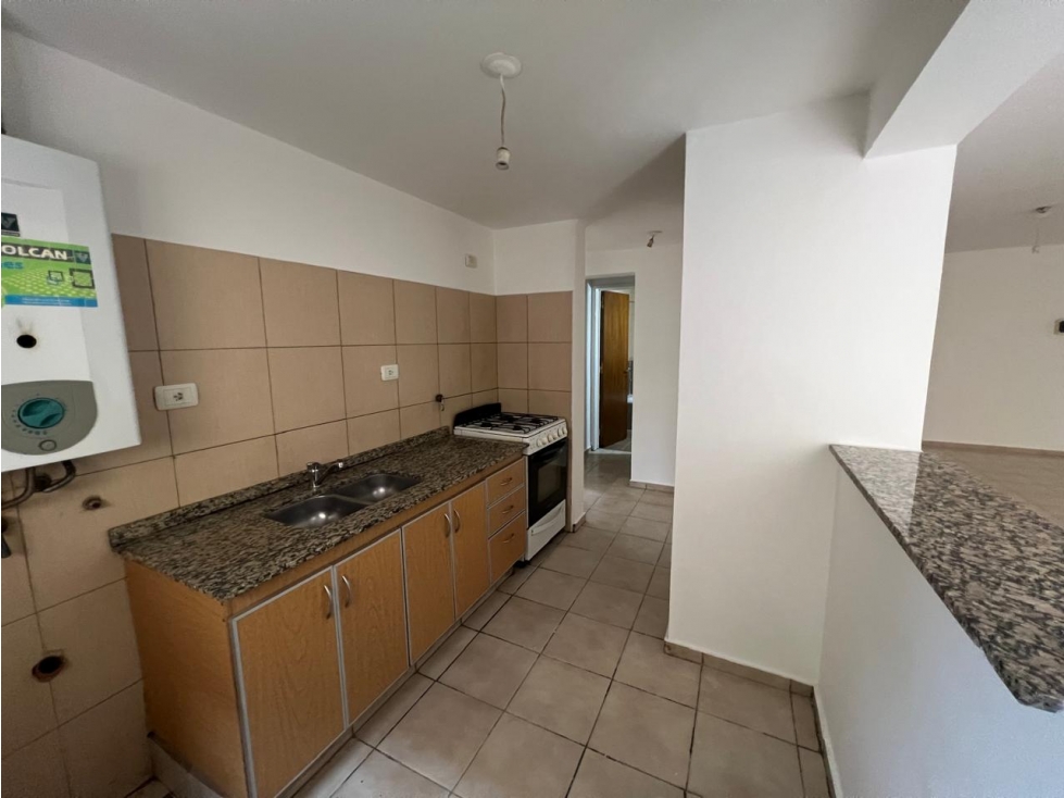 ALQUILER- DEPARTAMENTO 2 DORMITORIOS CON COCHERA- LAS PALMAS - 6