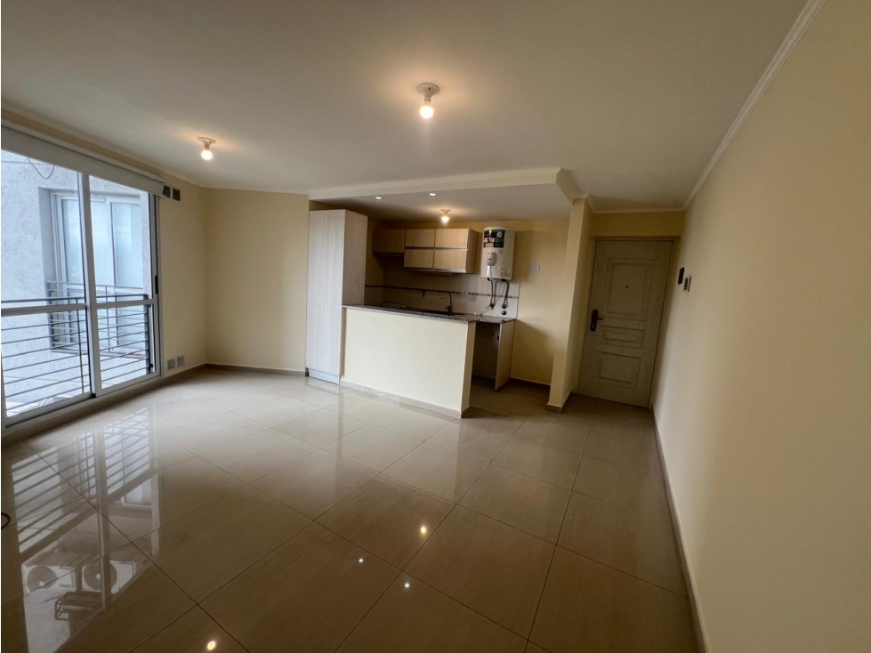 ALQUILER- DEPARTAMENTO 1 DORMITORIO- ALTA CÓRDOBA - 6