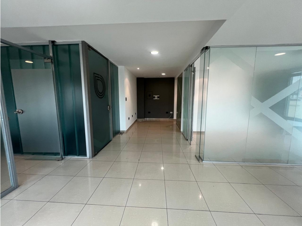 VENTA- OFICINA- CENTRO - 6