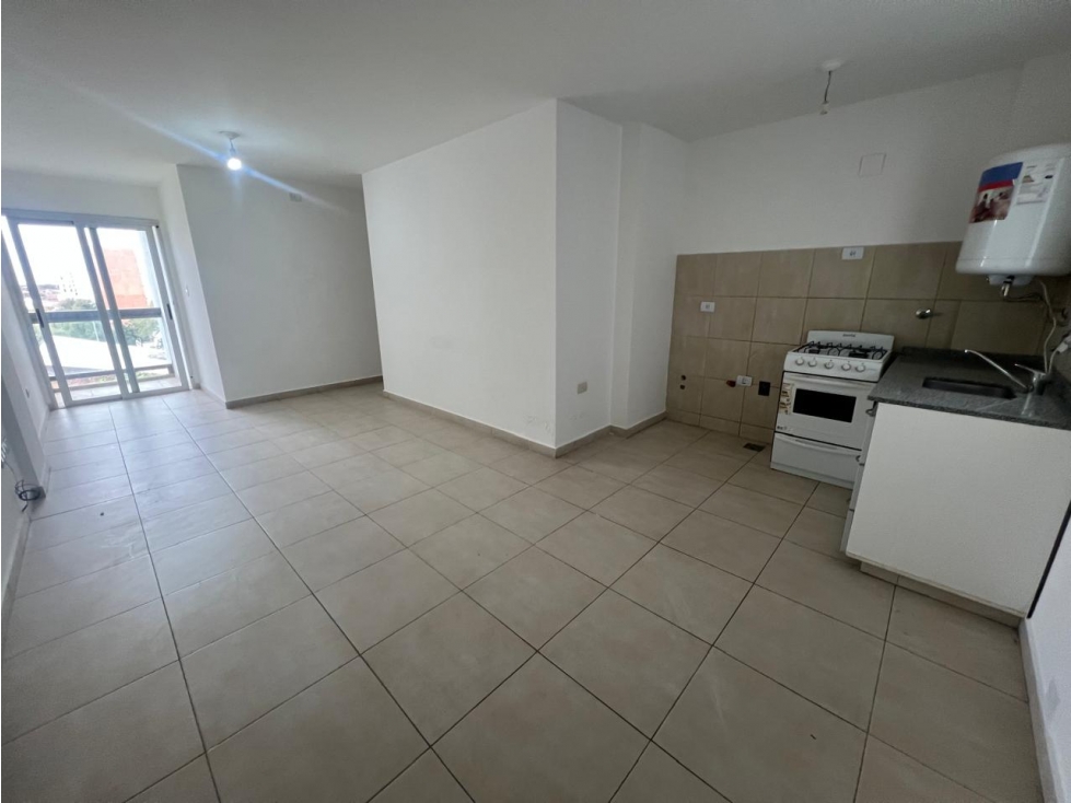 ALQUILER- DEPARTAMENTO 1 DORMITORIO- GENERAL PAZ - 6