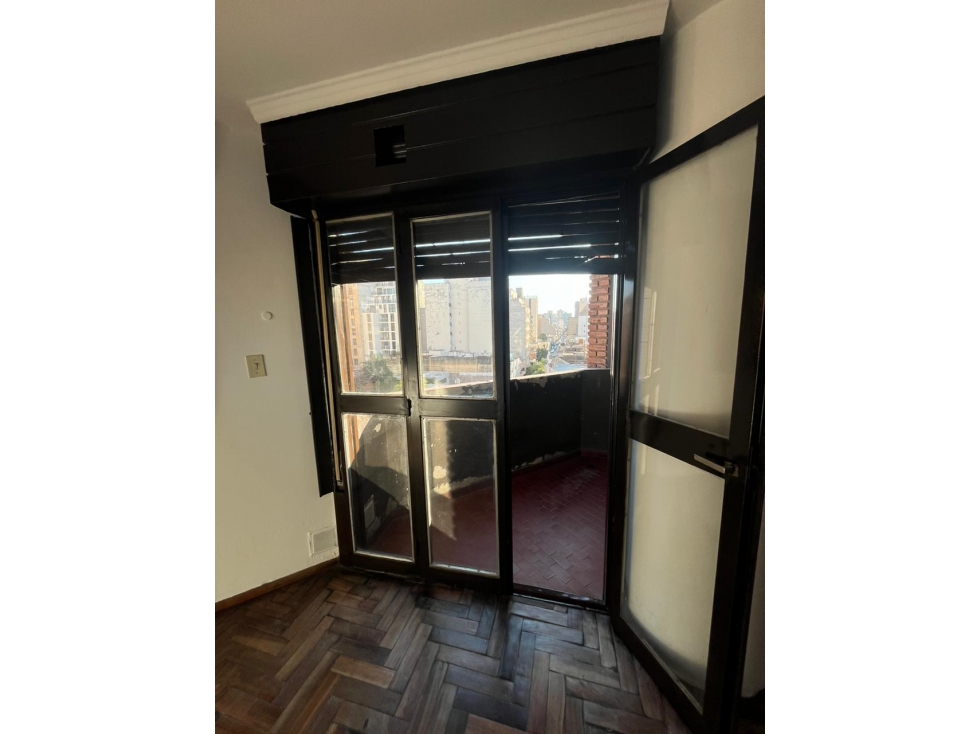 ALQUILER- DEPARTAMENTO 1 DORMITORIO- CENTRO - 6