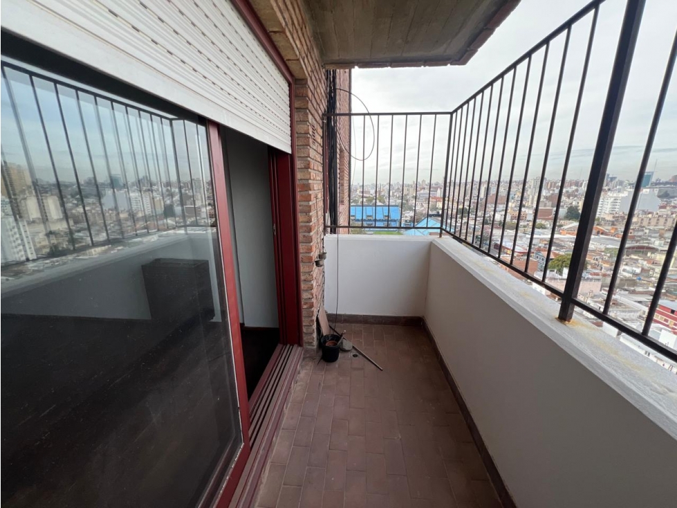 VENTA- DEPARTAMENTO 2 DORMITORIOS- ALBERDI - 6