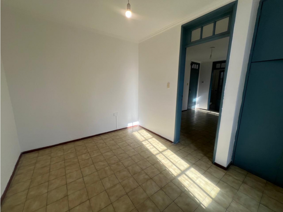 ALQUILER- DEPARTAMENTO 1 DORMITORIO- CENTRO — foto 6