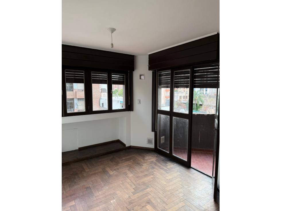 ALQUILER- DEPARTAMENTO 1 DORMITORIO- CENTRO — foto 6