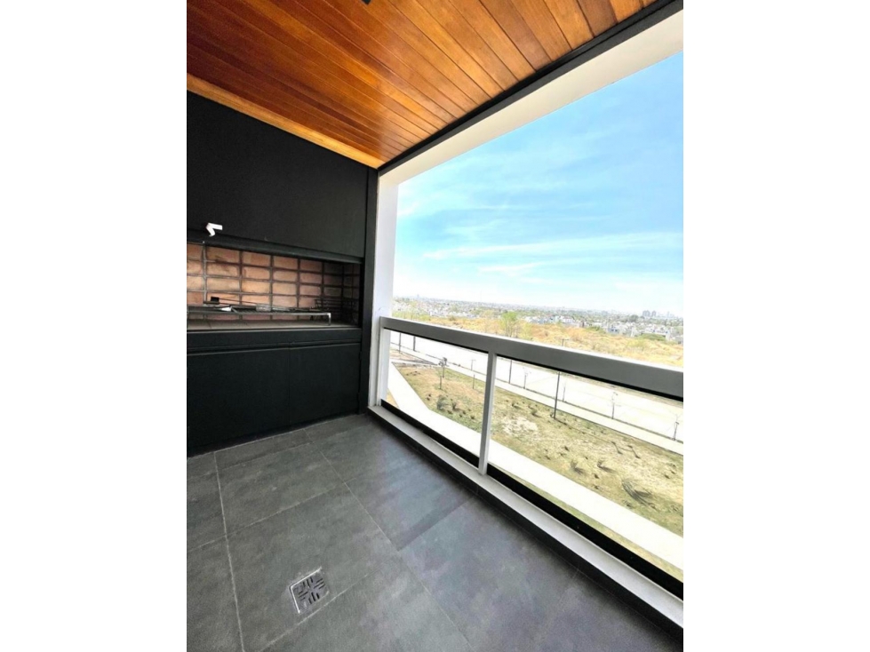 VENTA- DEPARTAMENTO 2 DORMITORIOS CON COCHERA - HARMONIE CHATEAU - 6