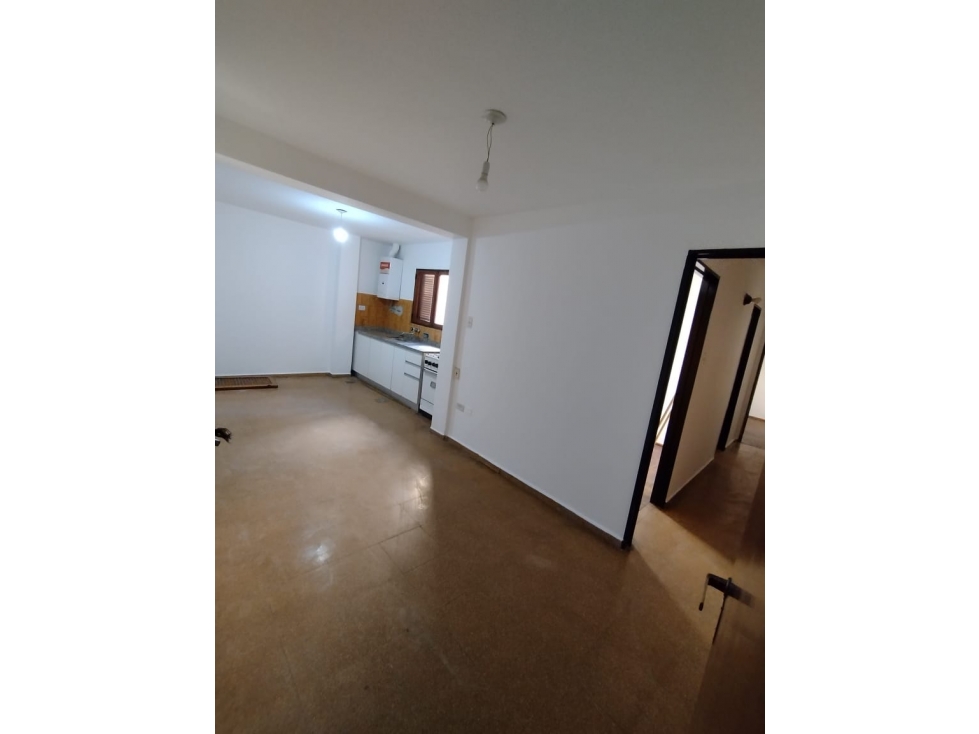 VENTA- DEPARTAMENTO 2 DORMITORIOS- CENTRO - 3