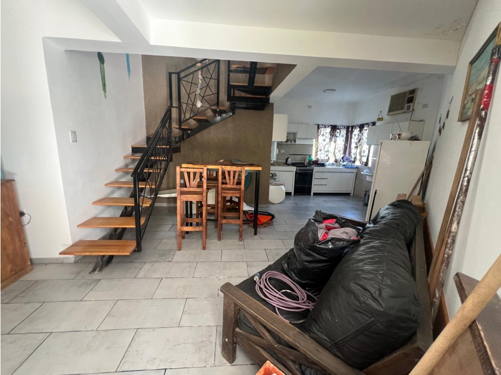 VENTA- 2 DÚPLEX-LOS NOGALES — foto 5