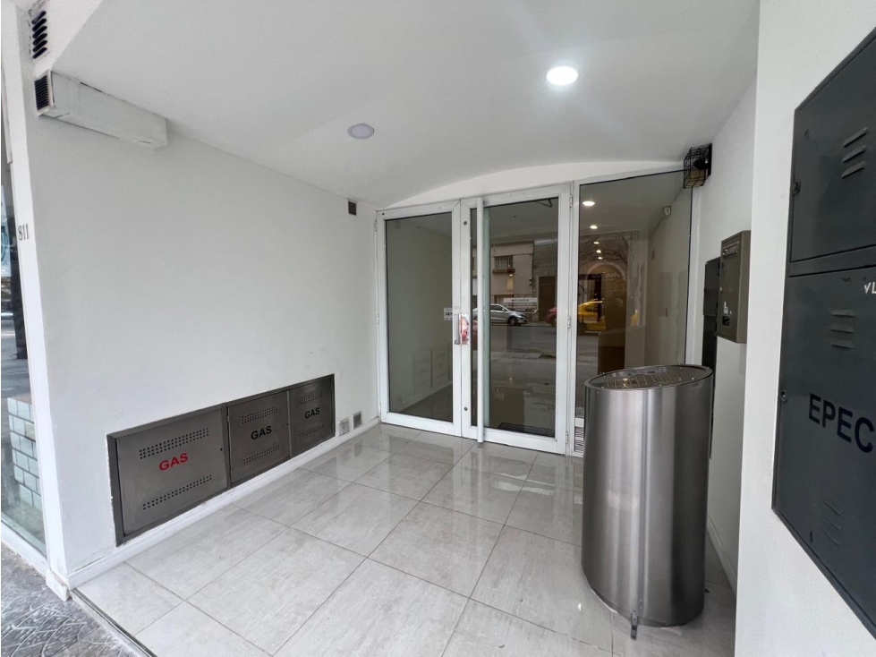VENTA- DEPARTAMENTO 1 DORMITORIO CON BALCÓN- NUEVA CÓRDOBA - 2
