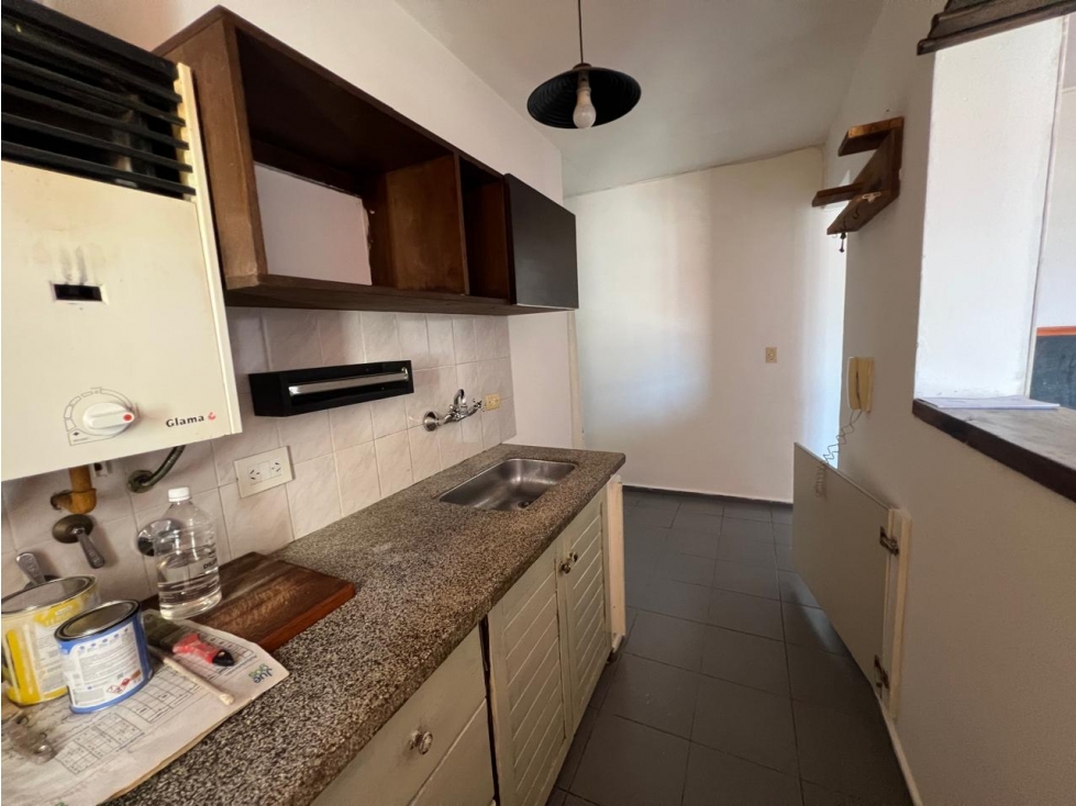 VENTA- DEPARTAMENTO 2 DORMITORIOS- ALTA CÓRDOBA — foto 3