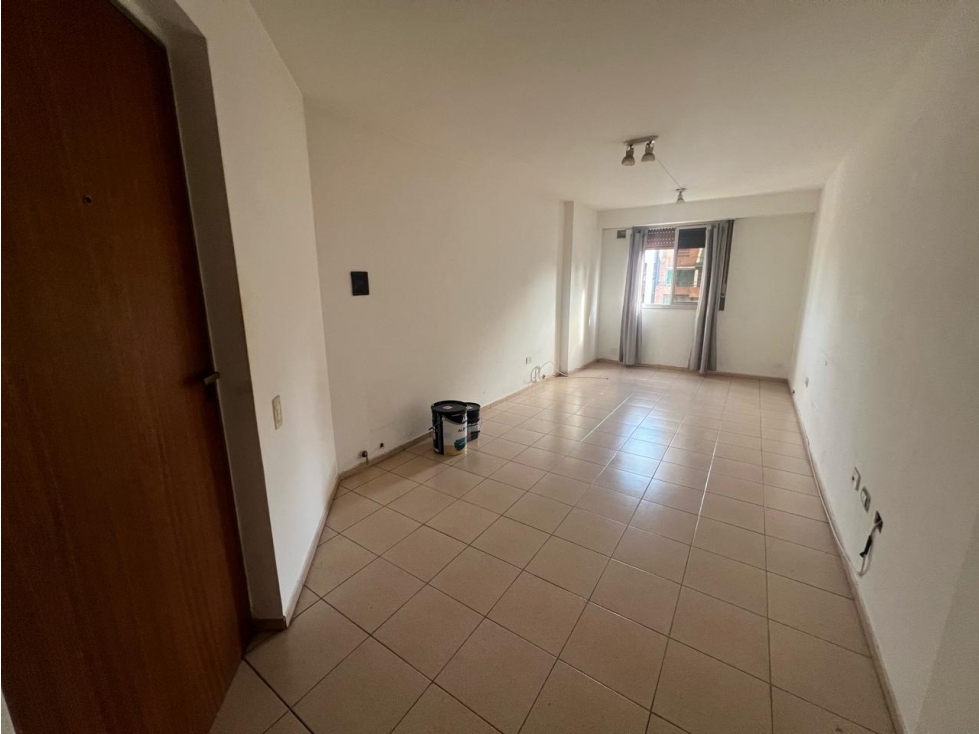 ALQUILER- DEPARTAMENTO 2 DORMITORIOS- NUEVA CÓRDOBA - 1