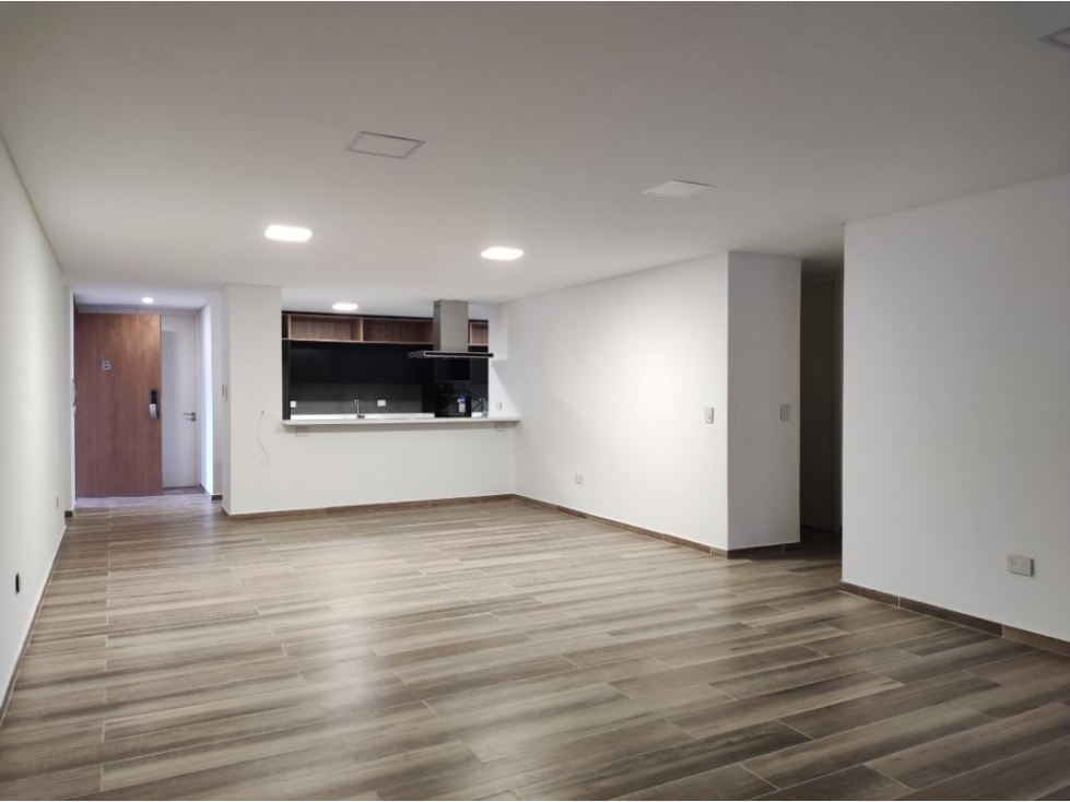 VENTA- DEPARTAMENTO 2 DORMITORIOS- BELGRANO PARK - 6