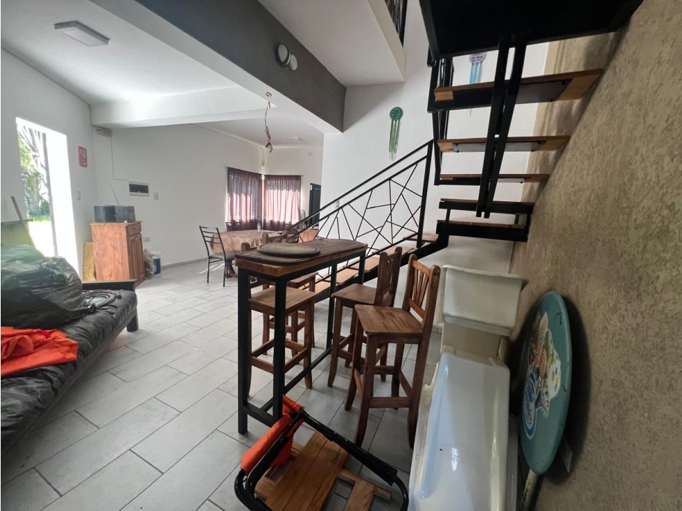 VENTA- 2 DÚPLEX-LOS NOGALES — foto 6